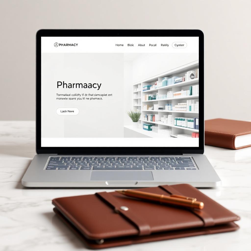 Pharmacies & Clinics