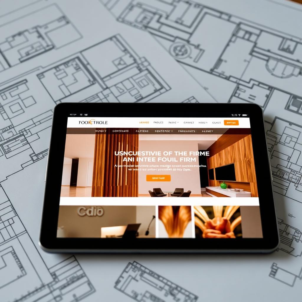 Construction & Interiors